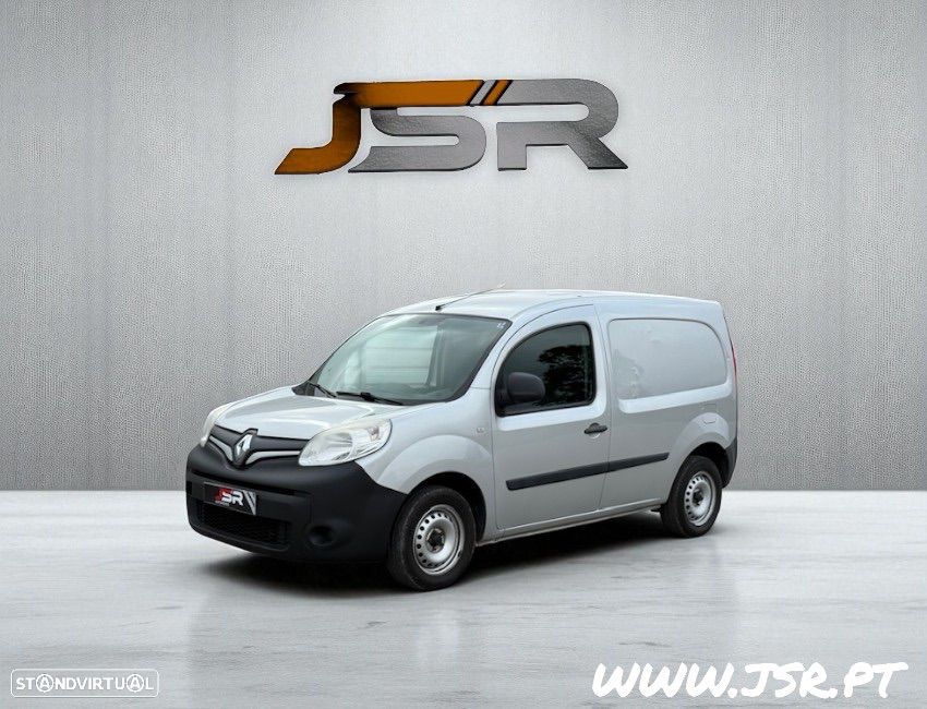 Renault Kangoo 1.5 Dci - 10