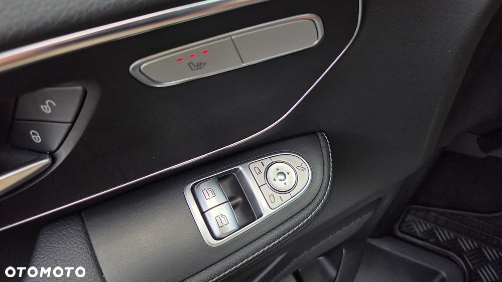 Mercedes-Benz Klasa V 250 d lang 9G-TRONIC Avantgarde - 9