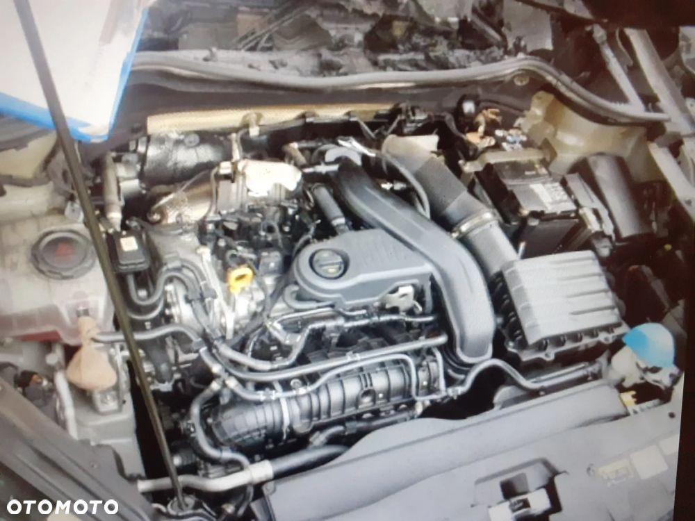 Skoda Karoq 1.5 TSI ACT Selection DSG - 6