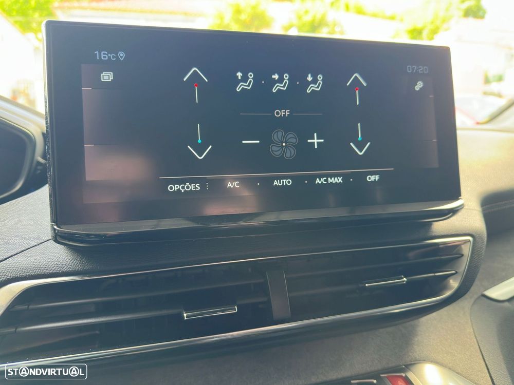 Peugeot 3008 1.2 PureTech GT EAT8 - 23