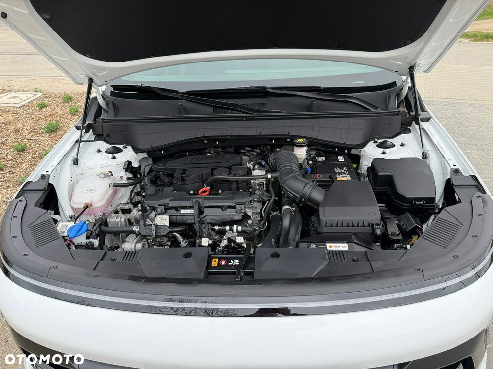 Hyundai Kona 1.6 T-GDI N Line 4WD DCT - 30