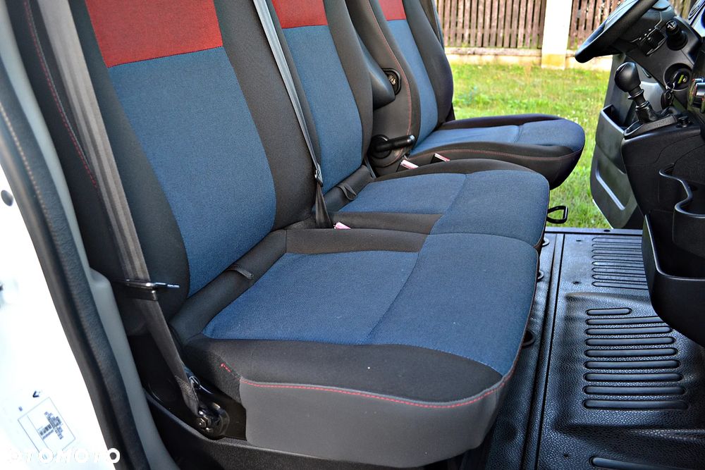 Renault Master - 35