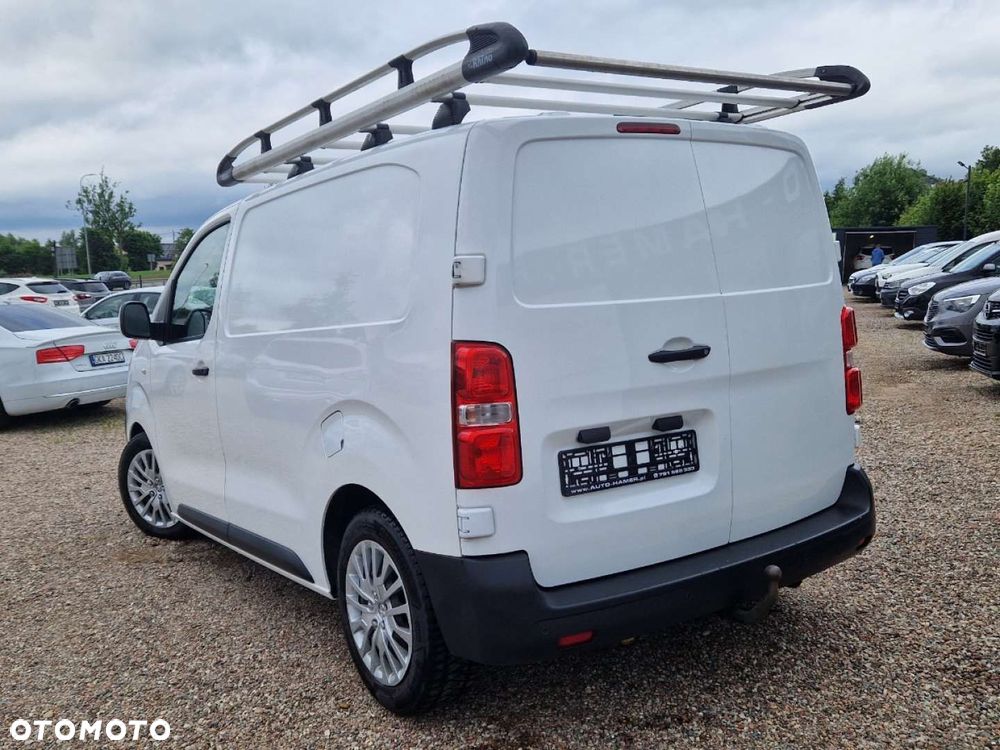 Peugeot Expert - 22