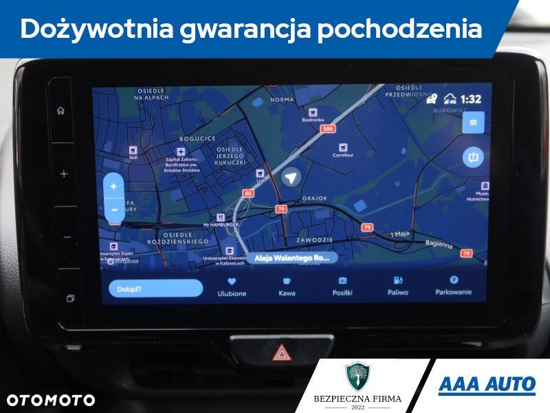 Toyota Yaris Cross - 21