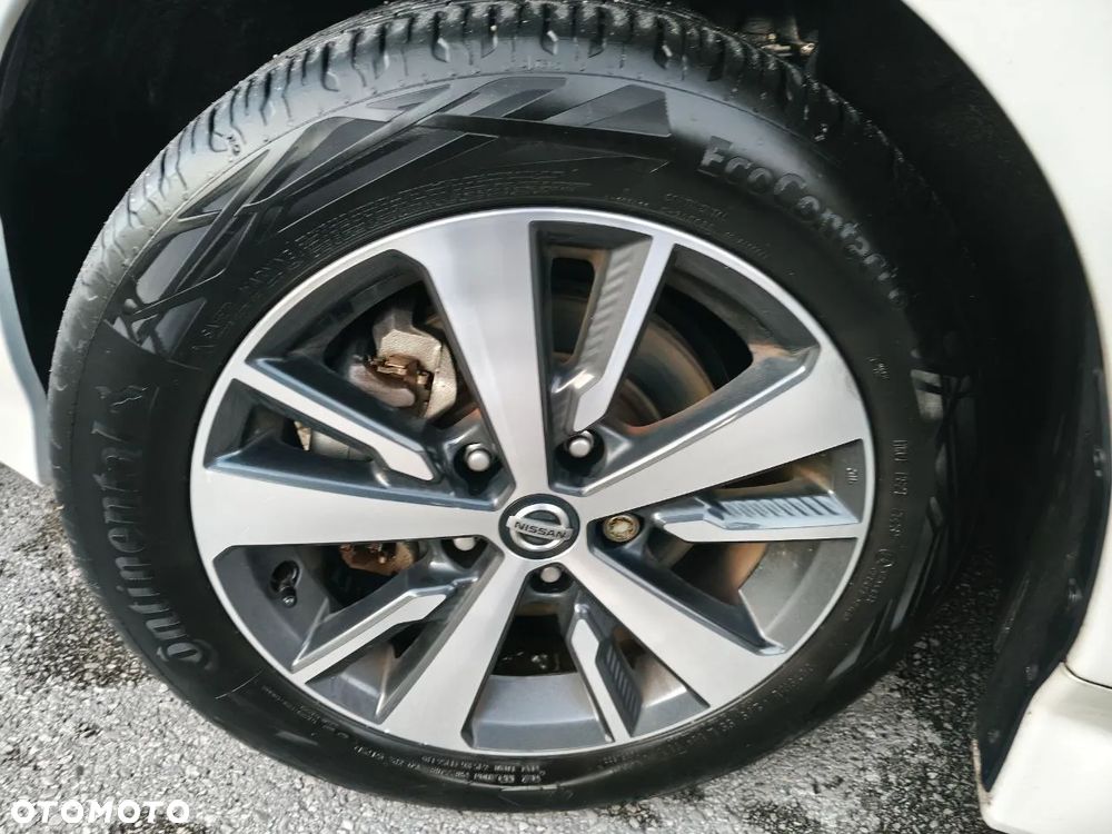 Nissan Leaf 40kWh N-Connecta - 22