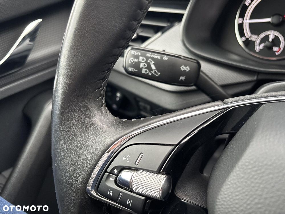 Skoda Scala 1.0 TSI Ambition - 20