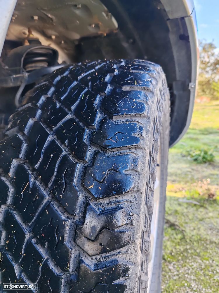 Toyota Land Cruiser D-4D - 3