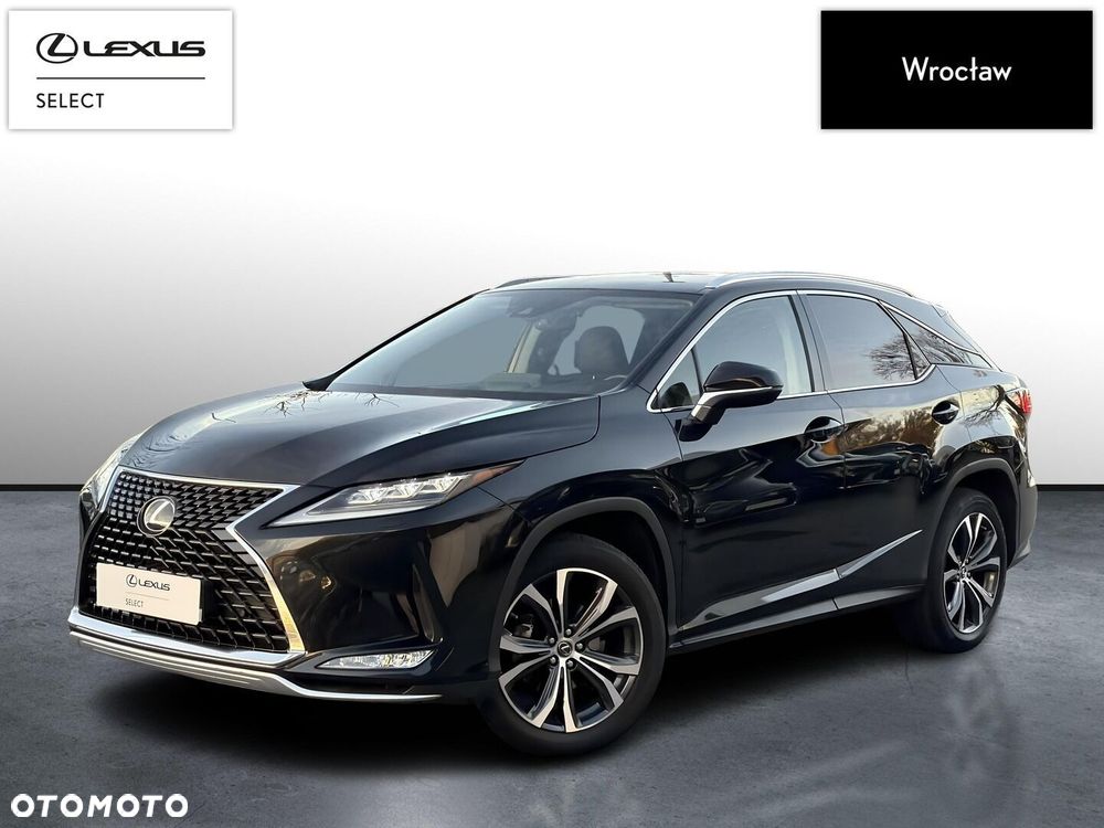 Lexus RX 300 Prestige - 2