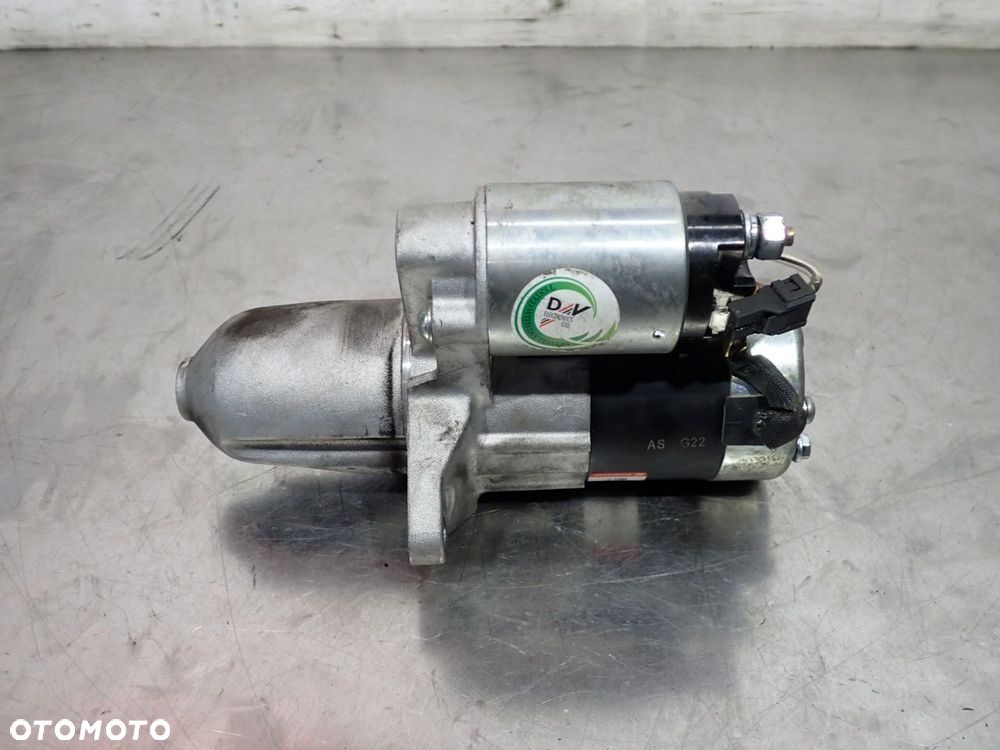 ROZRUSZNIK SUBARU LEGACY III S5018 - 2