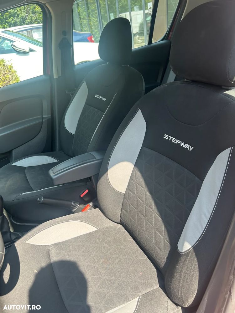 Dacia Sandero Stepway - 6