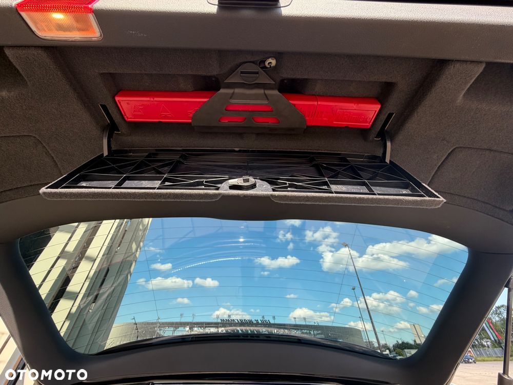 Audi S4 Avant tiptronic - 35