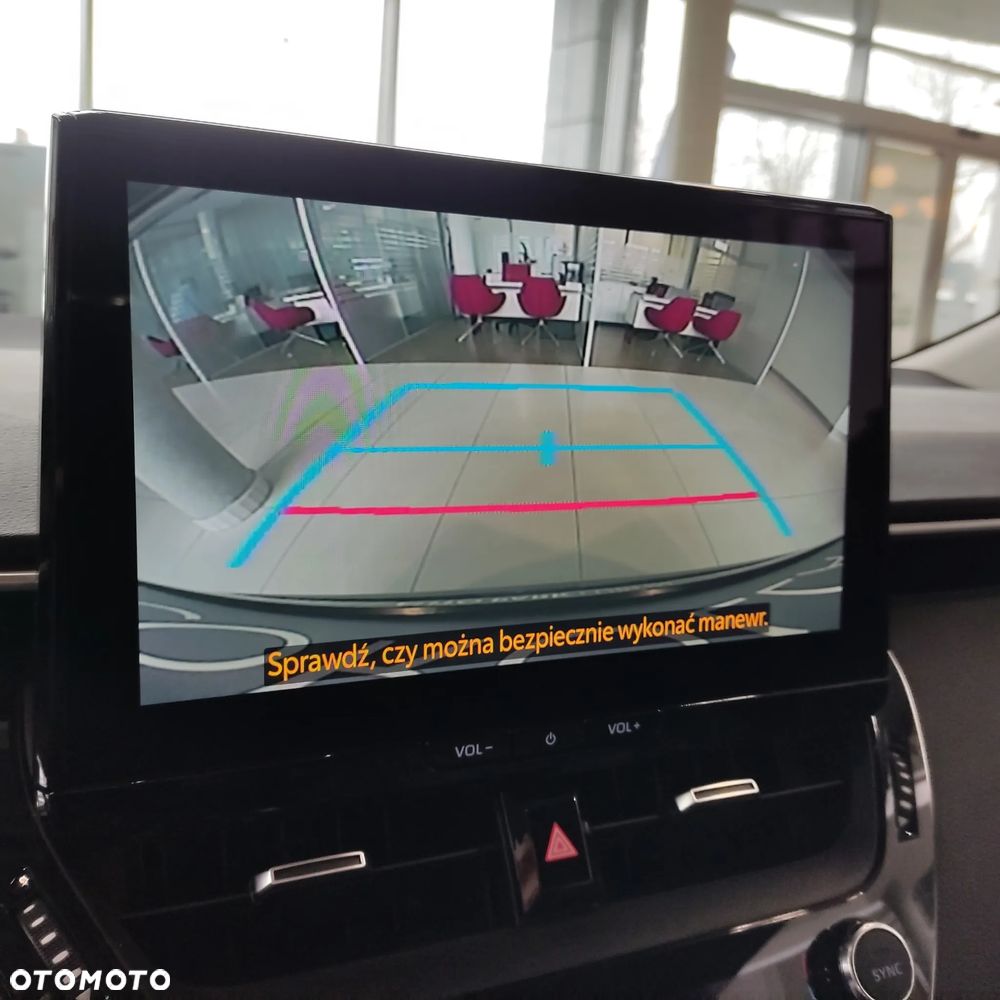 Toyota Corolla 1.5 Comfort - 8