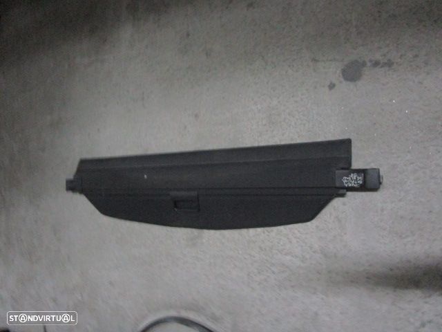 Tampo Cortina Da Mala TAMP118 SKODA OCTAVIA 2001 SW 5P - 1