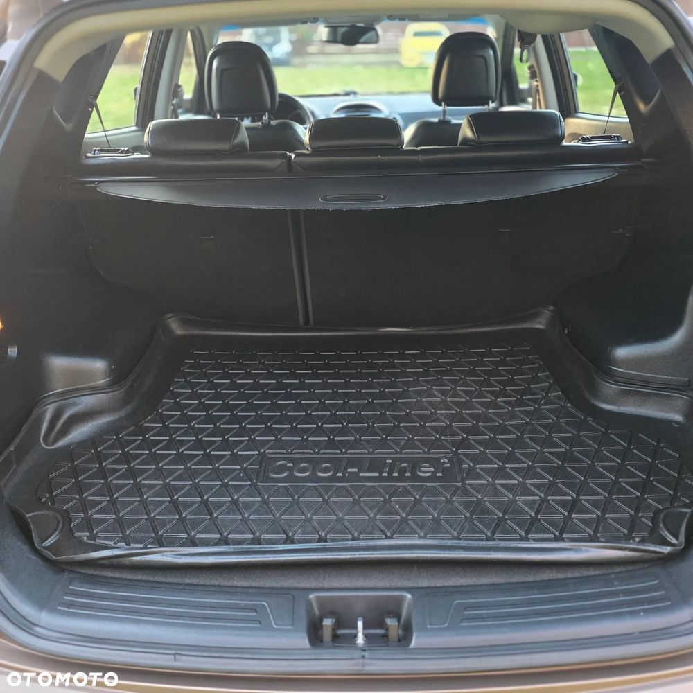 Hyundai ix35 blue 1.6 2WD Finale Silver - 18