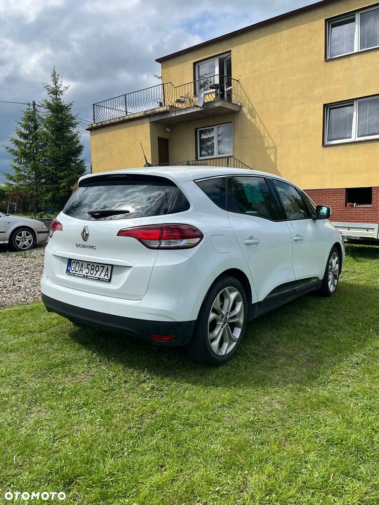 Renault Scenic - 3