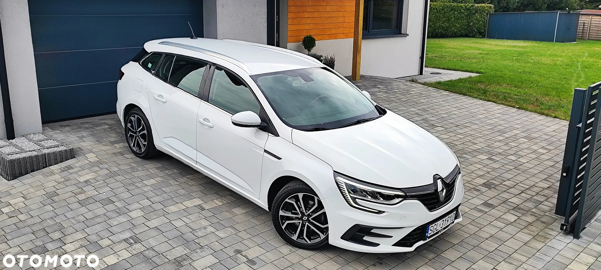Renault Megane - 4
