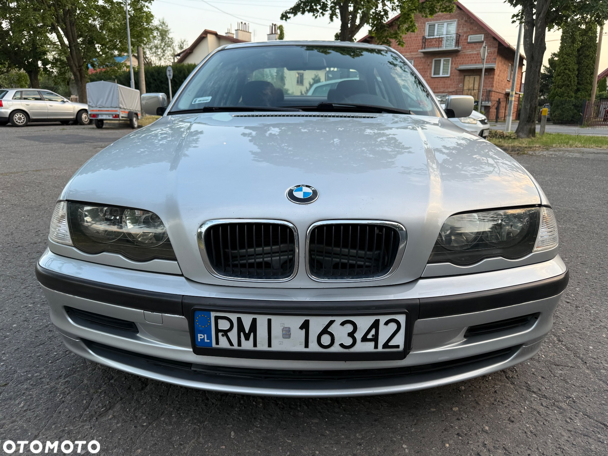 BMW Seria 3 320d - 2