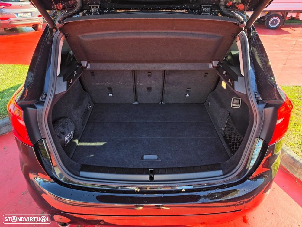 BMW 216 Active Tourer d Line Sport Auto - 6