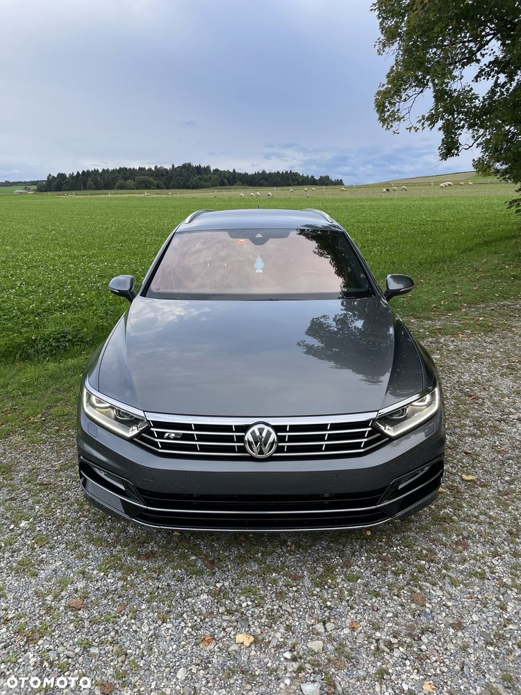 Volkswagen Passat - 3