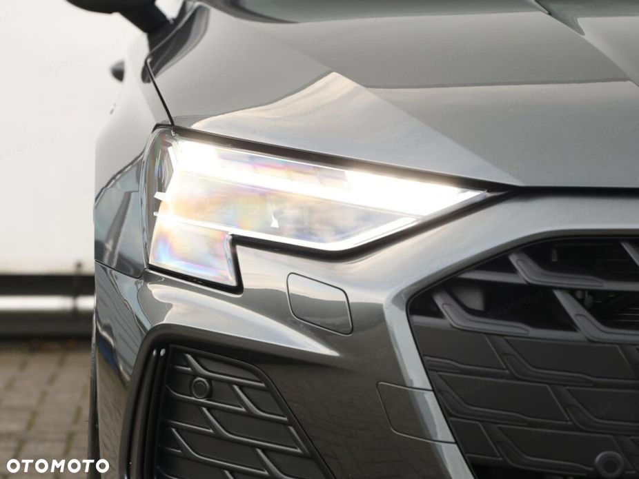 Audi A3 Sportback - 19