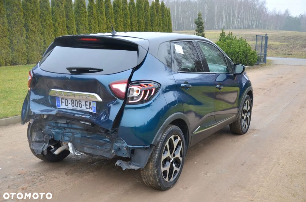 Renault Captur (ENERGY) TCe 90 LIMITED - 5