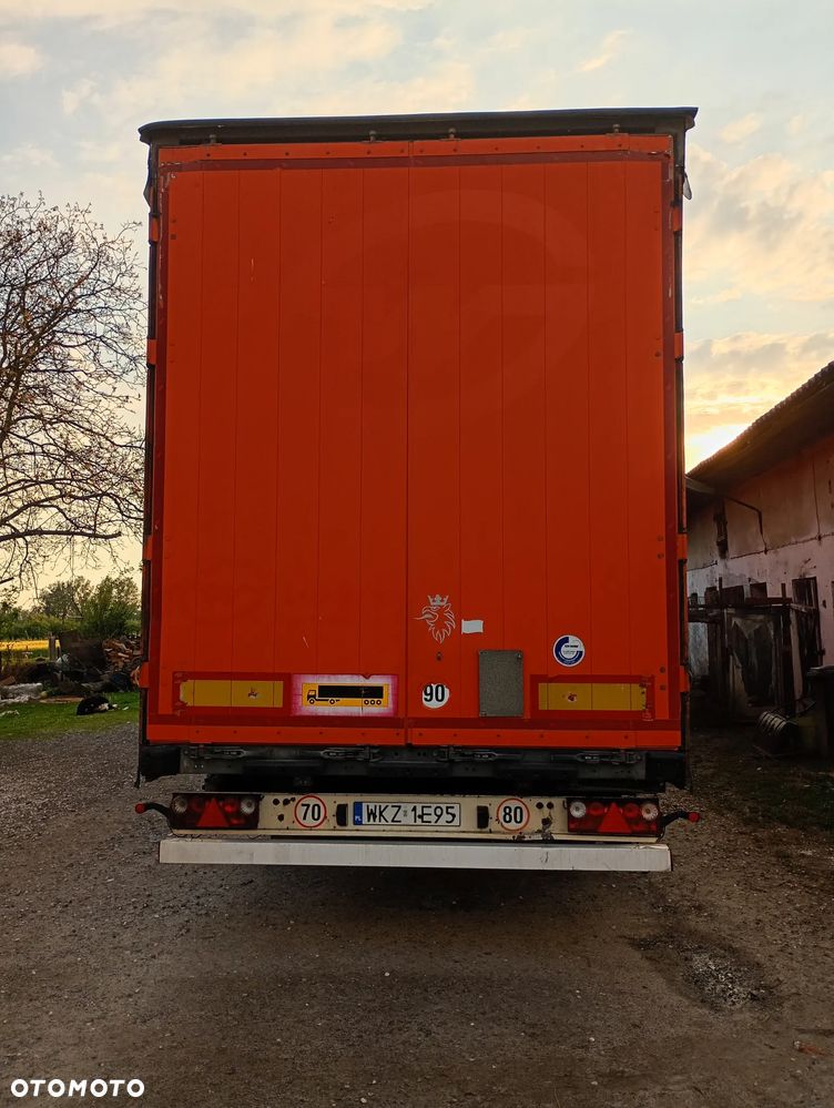 Schmitz Cargobull SCS24/L - 4