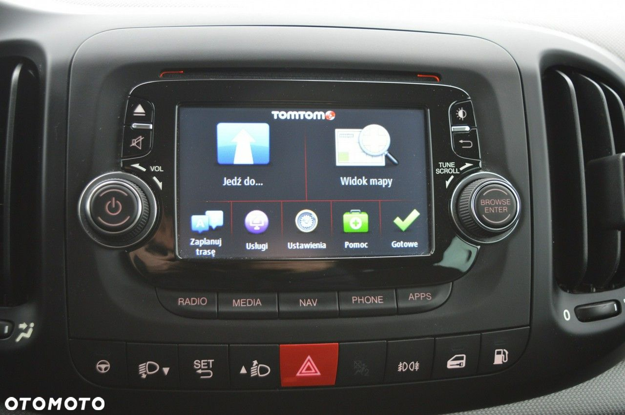 Fiat 500L - 22