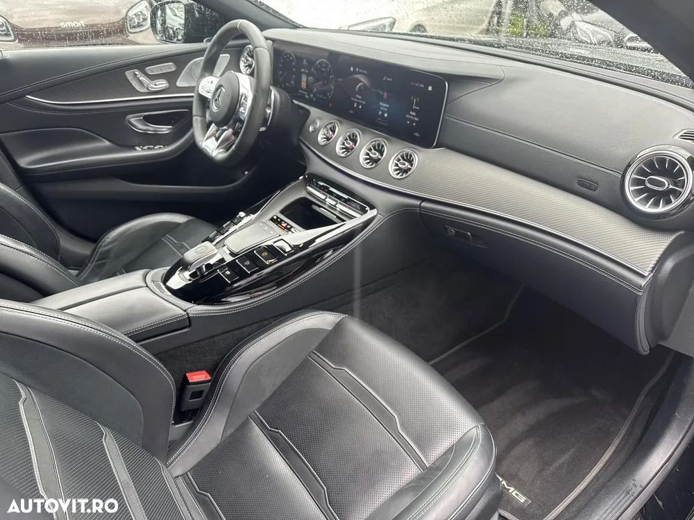 Mercedes-Benz AMG - 11