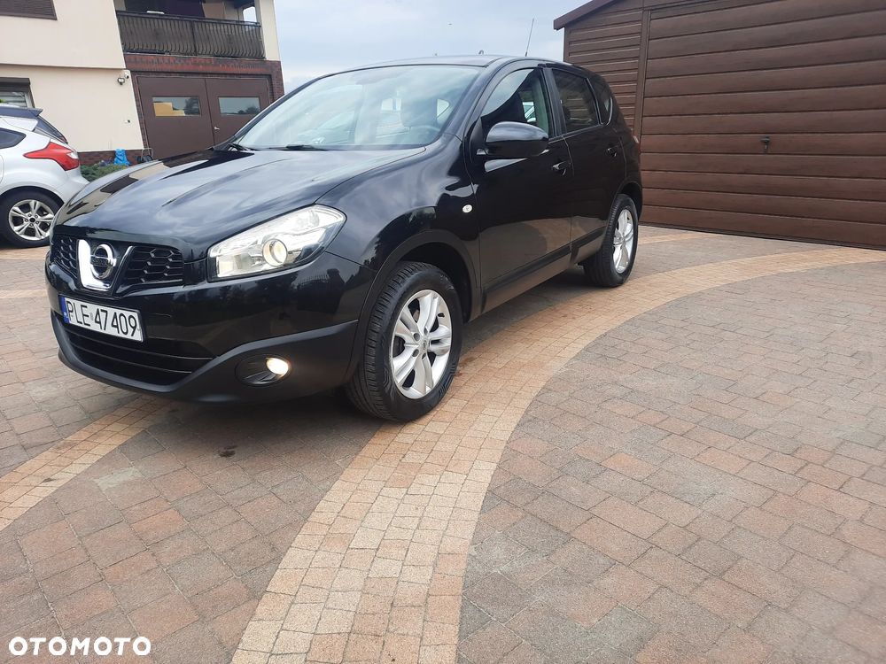Nissan Qashqai - 17