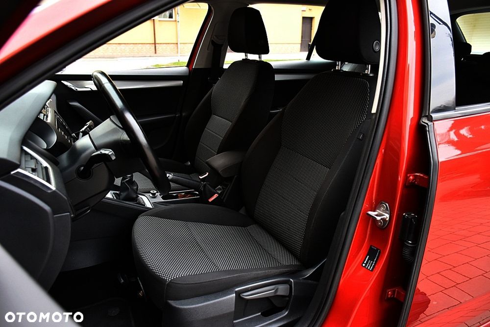 Skoda Octavia 2.0 TDI (Green tec) Style - 7