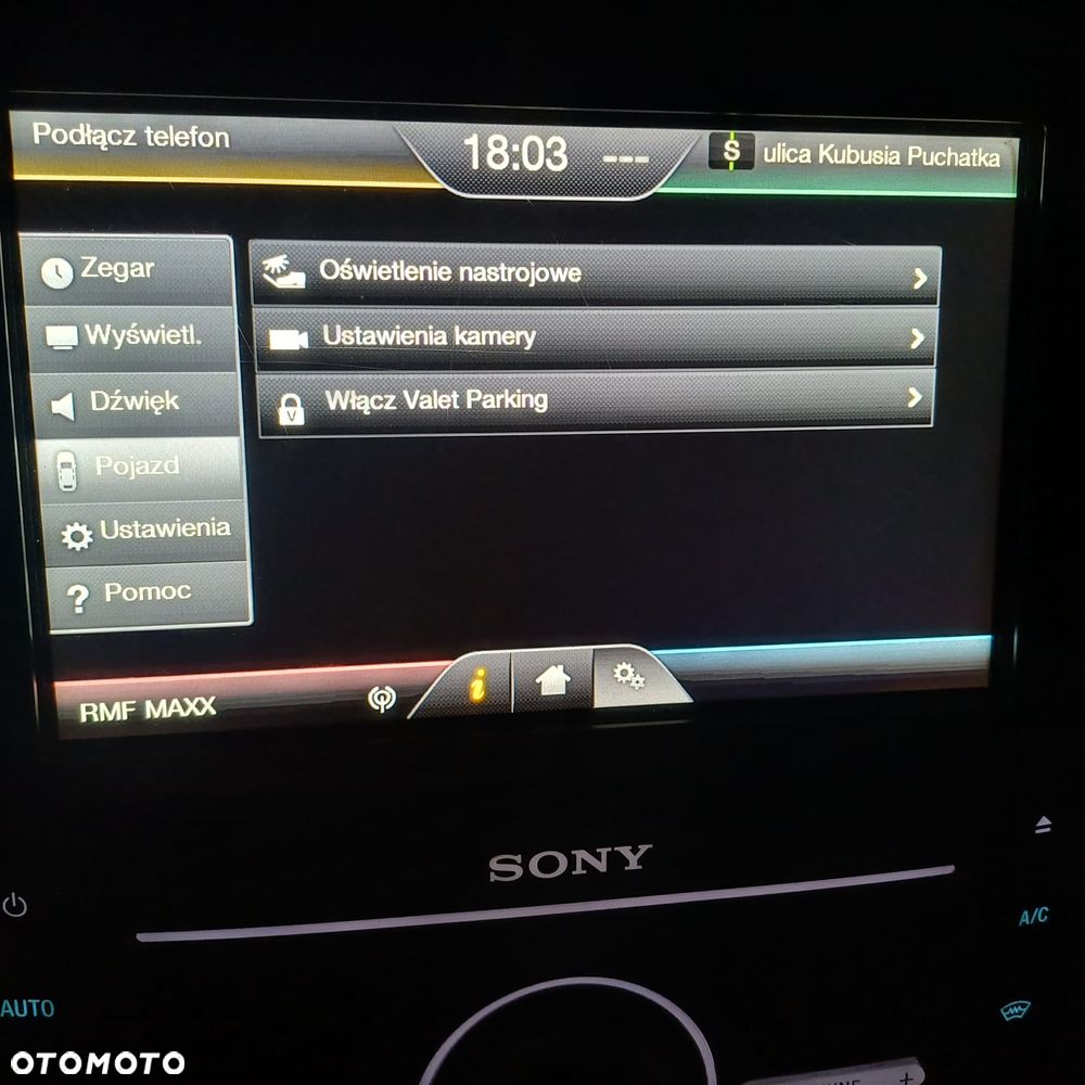 Ford Mondeo 2.0 TDCi Titanium - 26