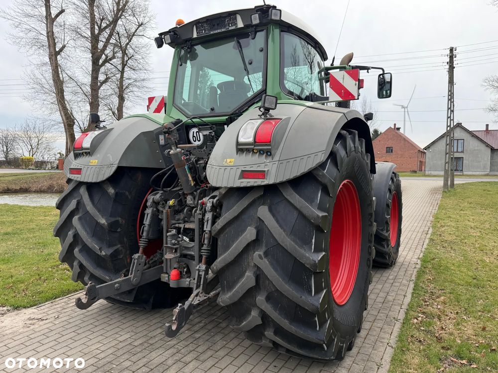 Fendt 936 S4 Profi Plus 930 939 942 1050 - 3