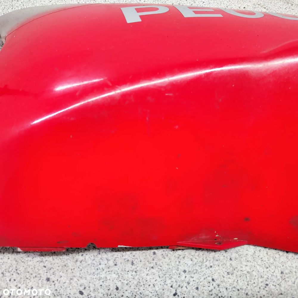 Pług, płoza, owiewka, osłona Peugeot Speedfight - 6