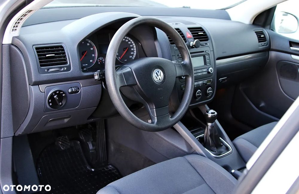 Volkswagen Golf 1.4 Q-Line - 8
