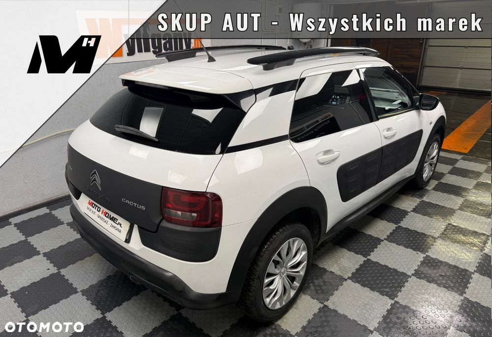 Citroën C4 Cactus - 5