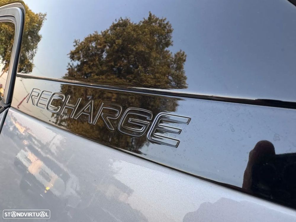 Volvo XC 40 P8 AWD Recharge RDesign - 29