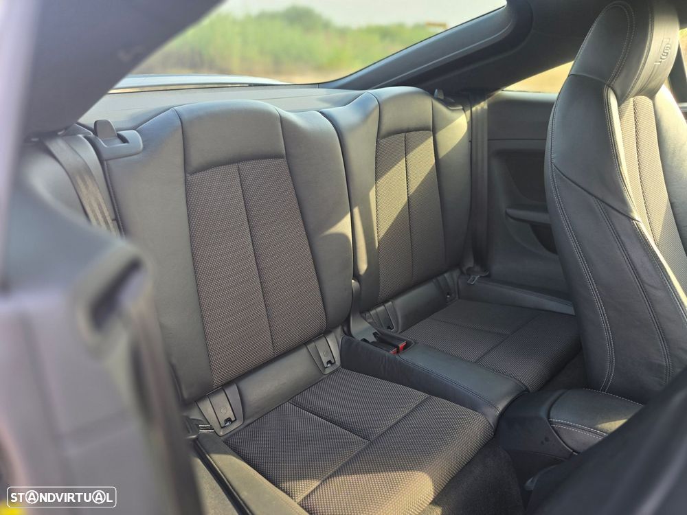 Audi TT Coupé 2.0 TDI S-line - 13