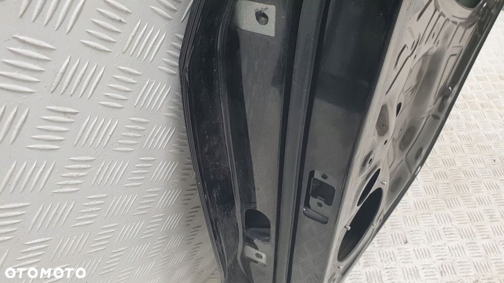 vw volkswagen tiguan ii 5na drzwi prawe tył tylne - 11
