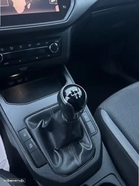 SEAT Ibiza 1.0 Style - 8