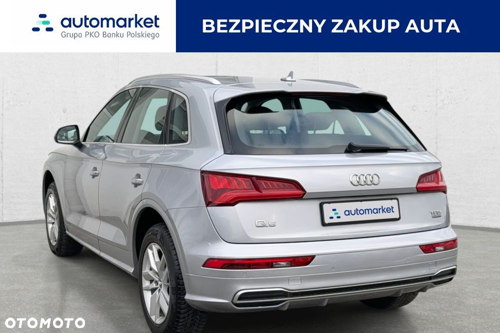 Audi Q5 2.0 TFSI Quattro S tronic - 6