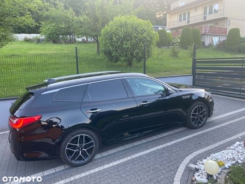 Kia Optima Sportagon 1.6 T-GDI DCT OPF GT Line - 34