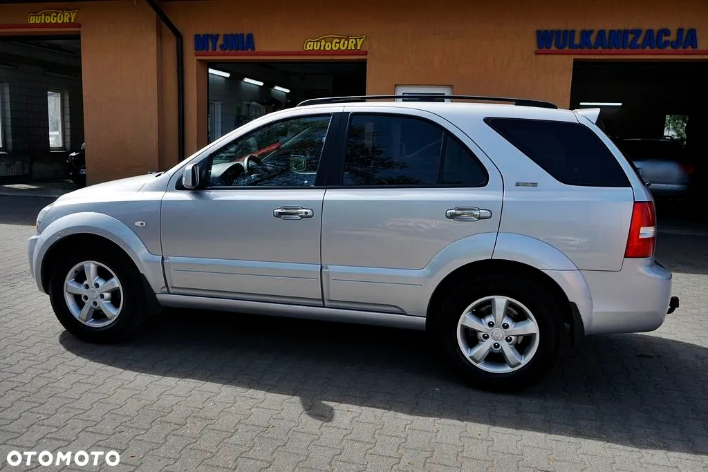 Kia Sorento - 6