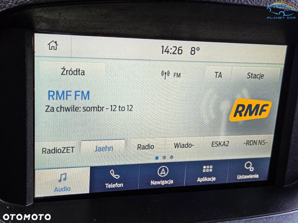 Ford Ford Transit Courier I Van 1.5 Duratorq TDCi 75KM - 29