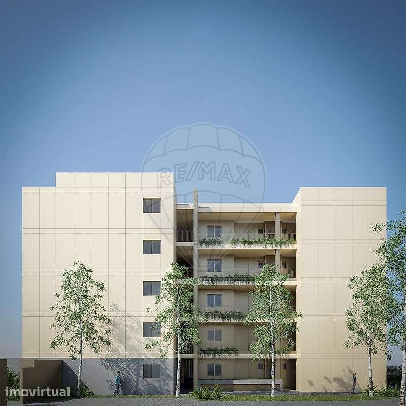 Apartamento T2 para venda - Grande imagem: 5/18