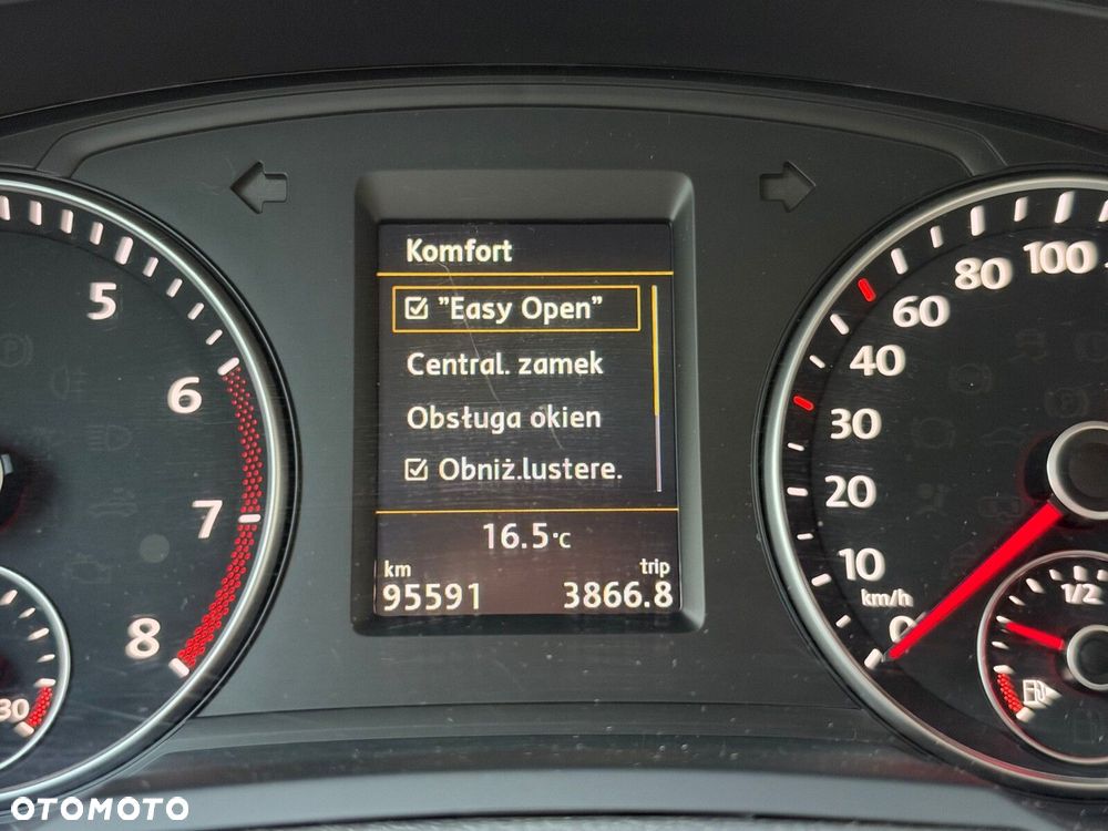 Volkswagen Sharan - 22