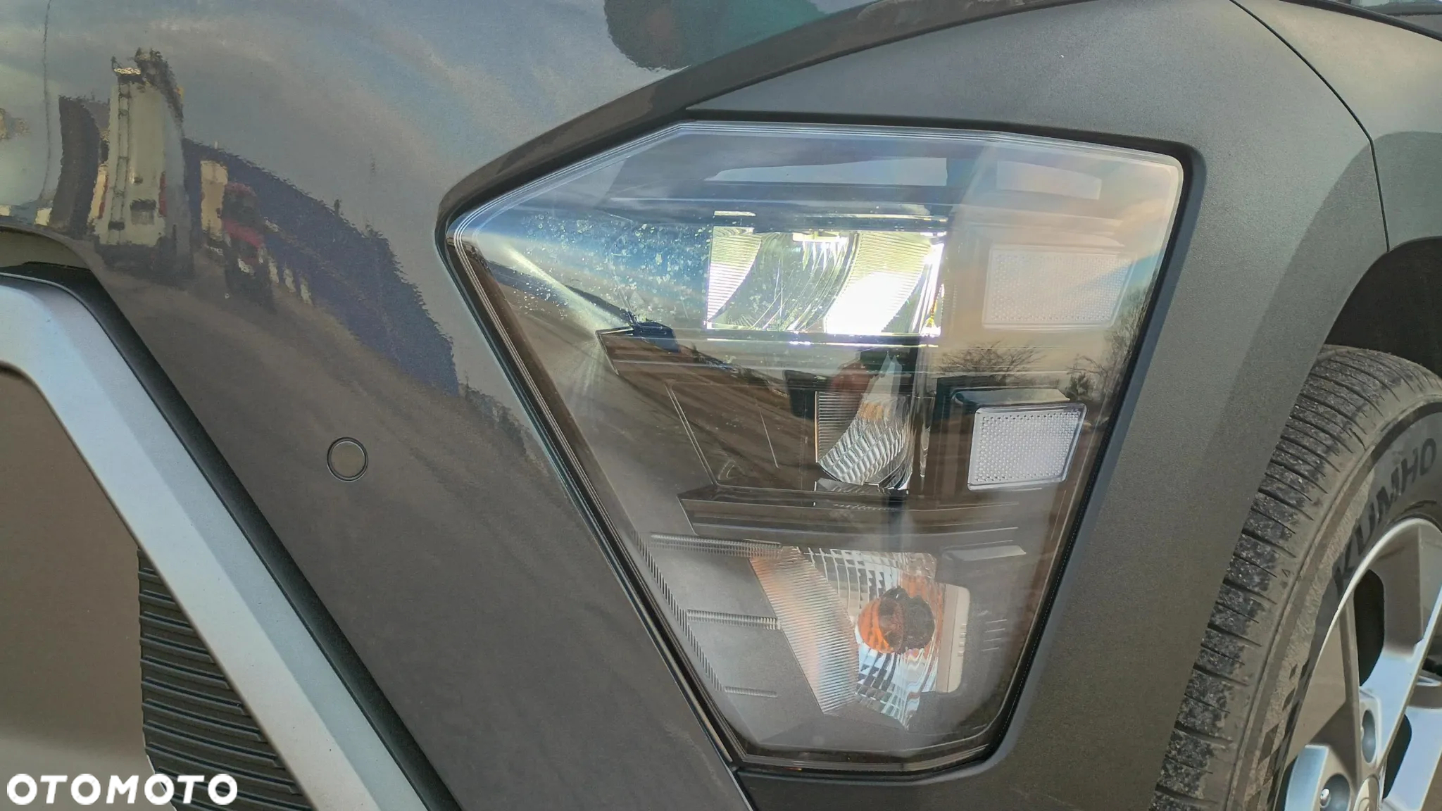 Hyundai Kona 1.6 GDI Hybrid Smart DCT - 24
