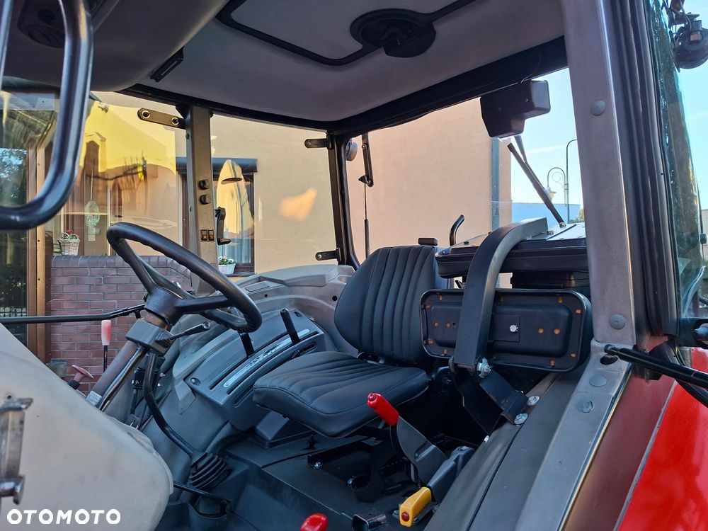 Zetor Zetor Proxima 65 - 9