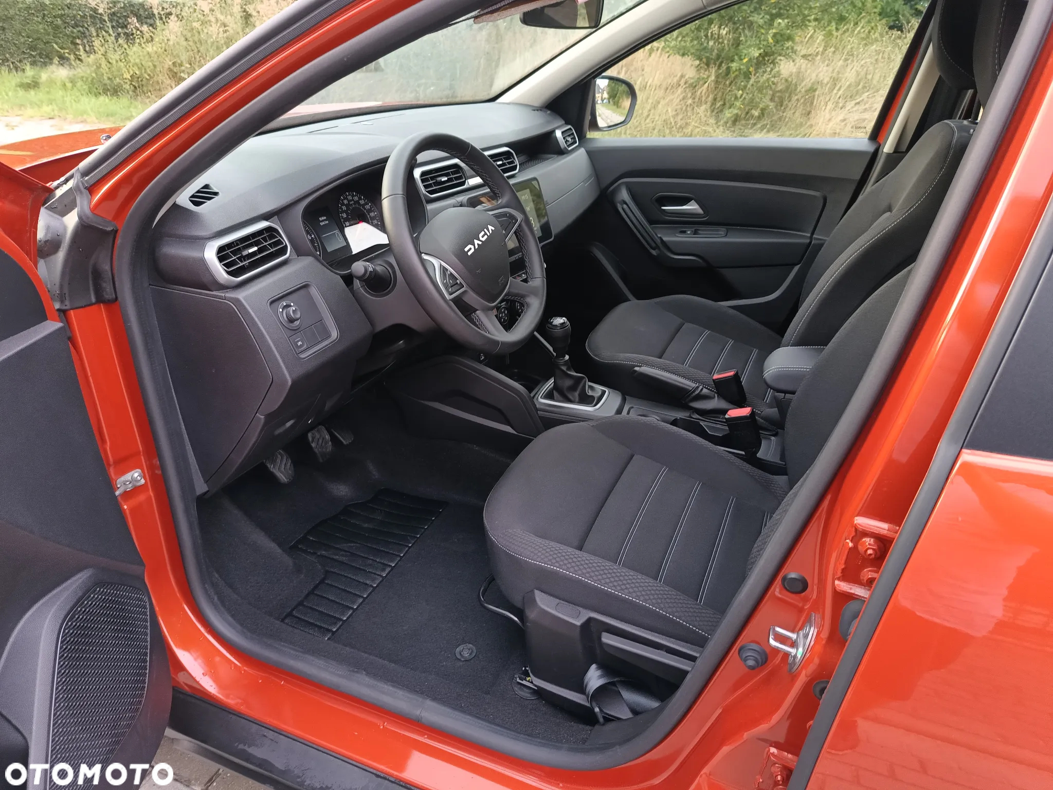 Dacia Duster TCe 90 2WD Essential - 17