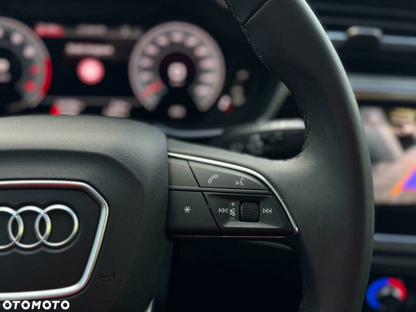 Audi Q3 - 12