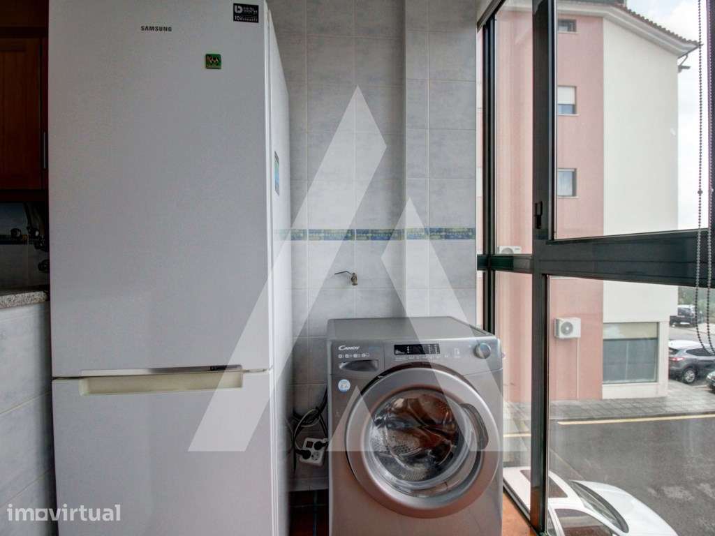 Apartamento T2 - Grande imagem: 3/16